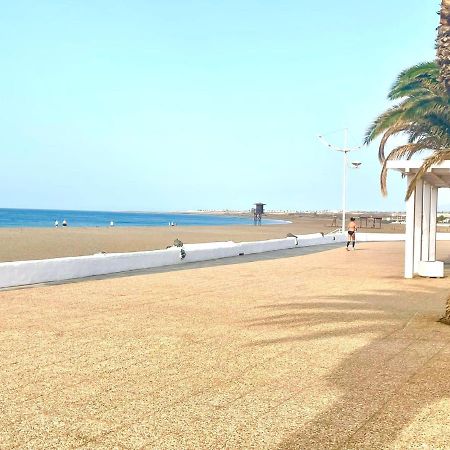 El Bomboncito, A 200Mts De La Playa Appartamento Playa Honda  Esterno foto